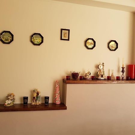 B&B La Casetta Di Lilly Amelia Luaran gambar