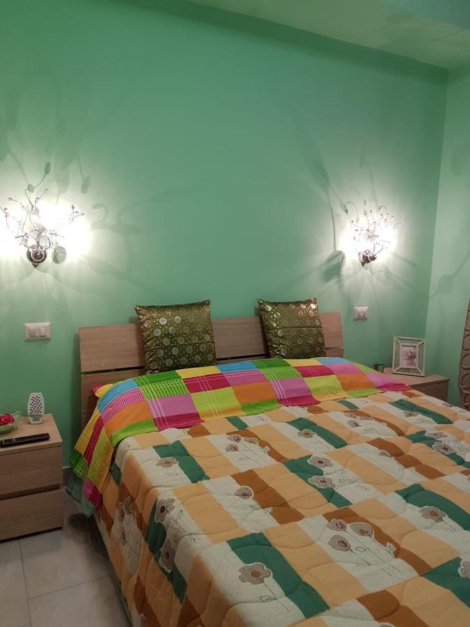 B&B La Casetta Di Lilly Amelia Luaran gambar