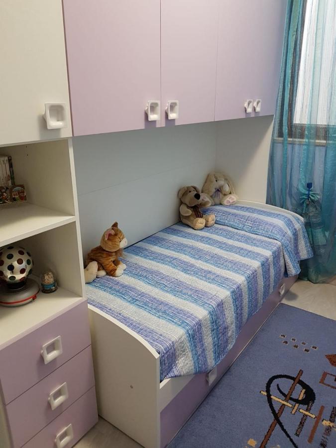 B&B La Casetta Di Lilly Amelia Luaran gambar